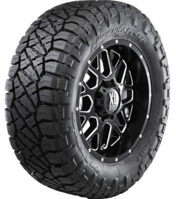 Nitto Tires in Auburn, AL | Best Tire & Auto